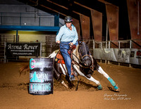 NFR Riders